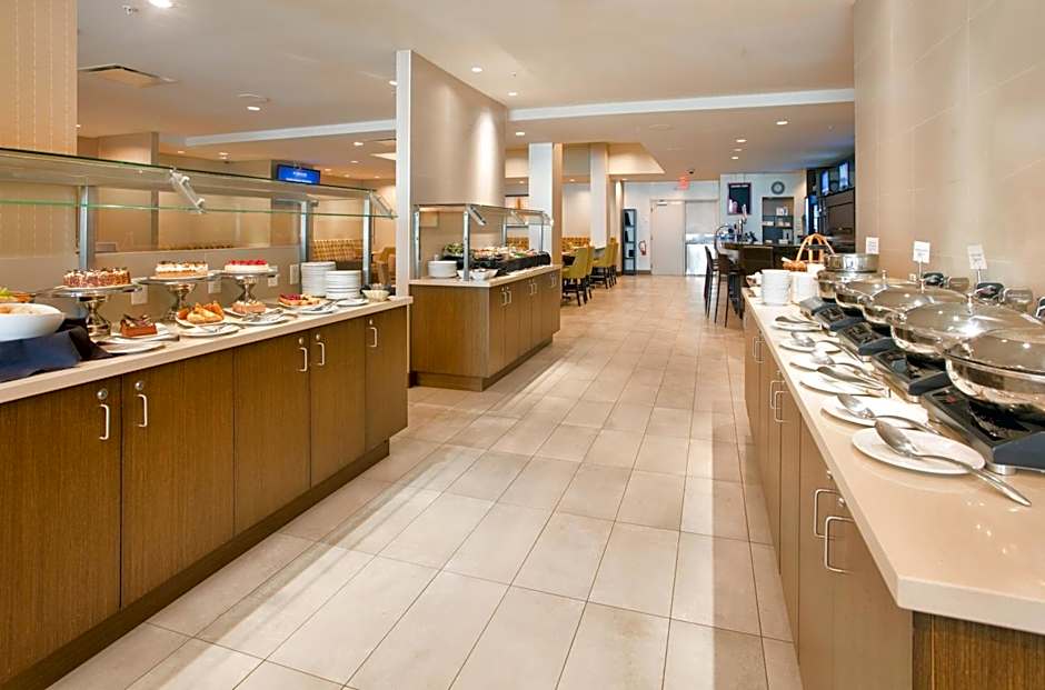 Holiday Inn Vancouver-Centre Broadway By IHG