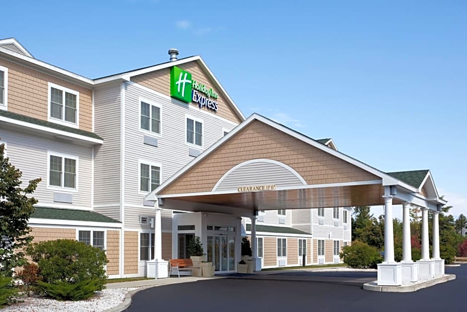 Holiday Inn Express Hotel & Suites Freeport, an IHG Hotel