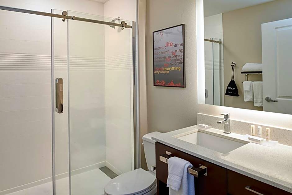 TownePlace Suites by Marriott Cleveland Solon