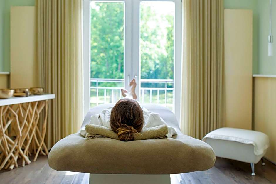 Upstalsboom Kühlungsborn