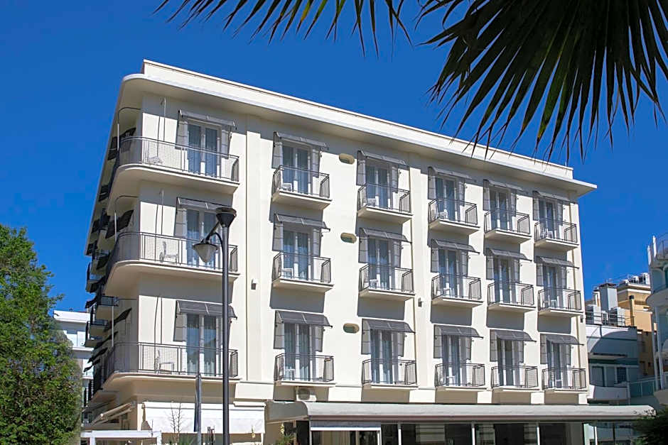 Hotel Gambrinus Mare