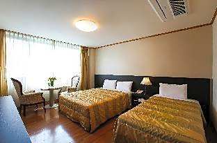 Danyang tourist hotel Edelweiss