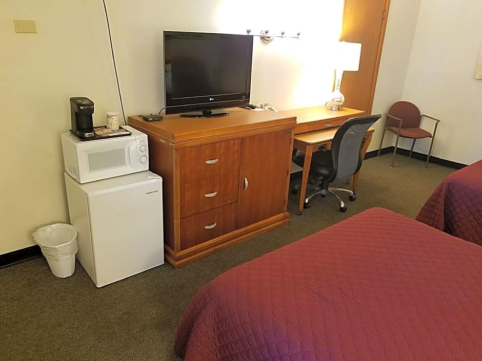 West Plains Motel