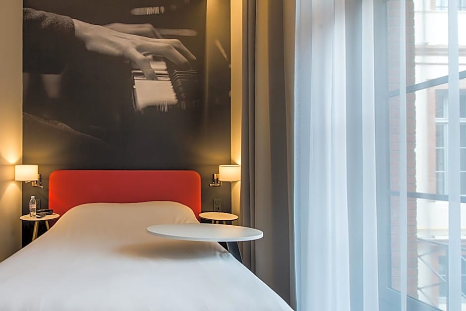 ibis Styles Toulouse Centre Capitole