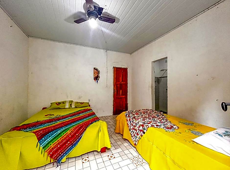 Otima casa proxima a praia do Acuipe em Ilheus BA