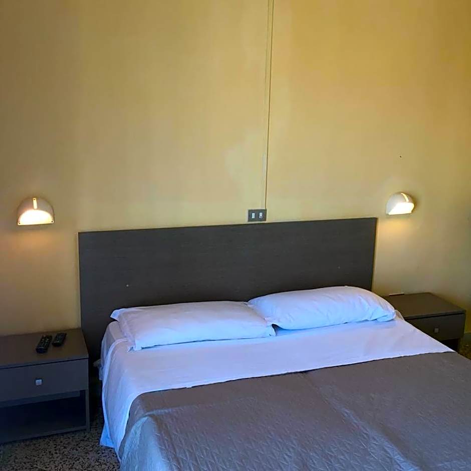 Hotel Britta
