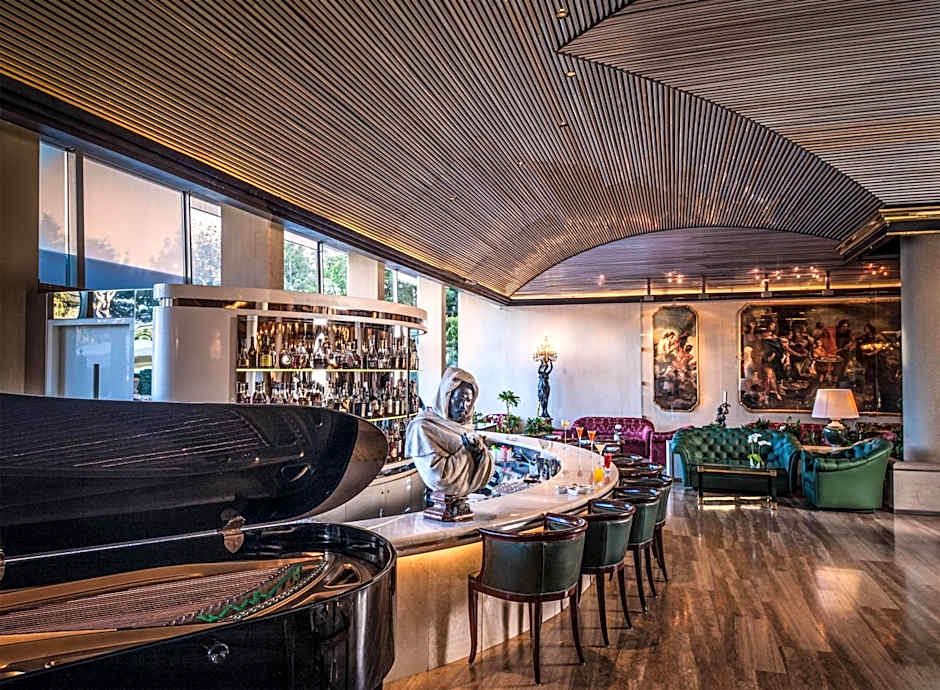 Rome Cavalieri, A Waldorf Astoria Hotel