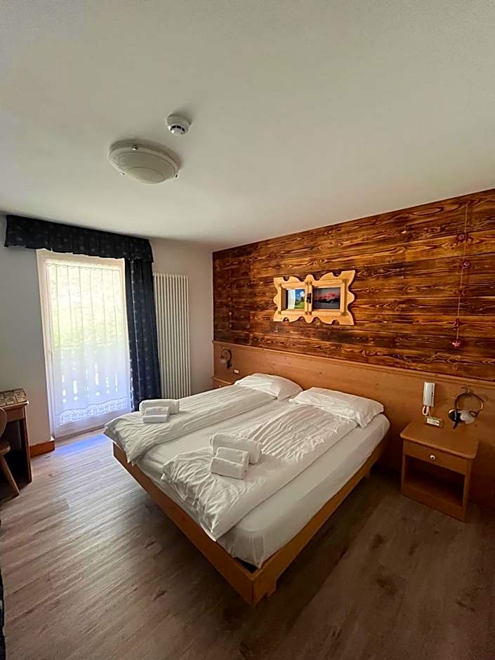 Hotel Garni Relax