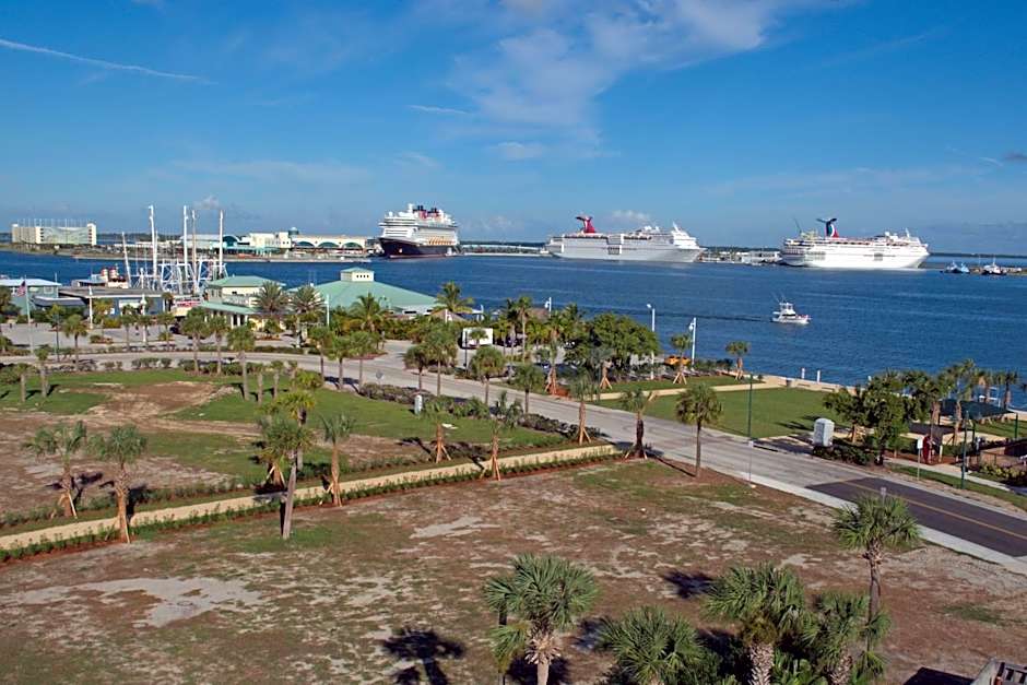 Motel 6-Cocoa Beach, FL