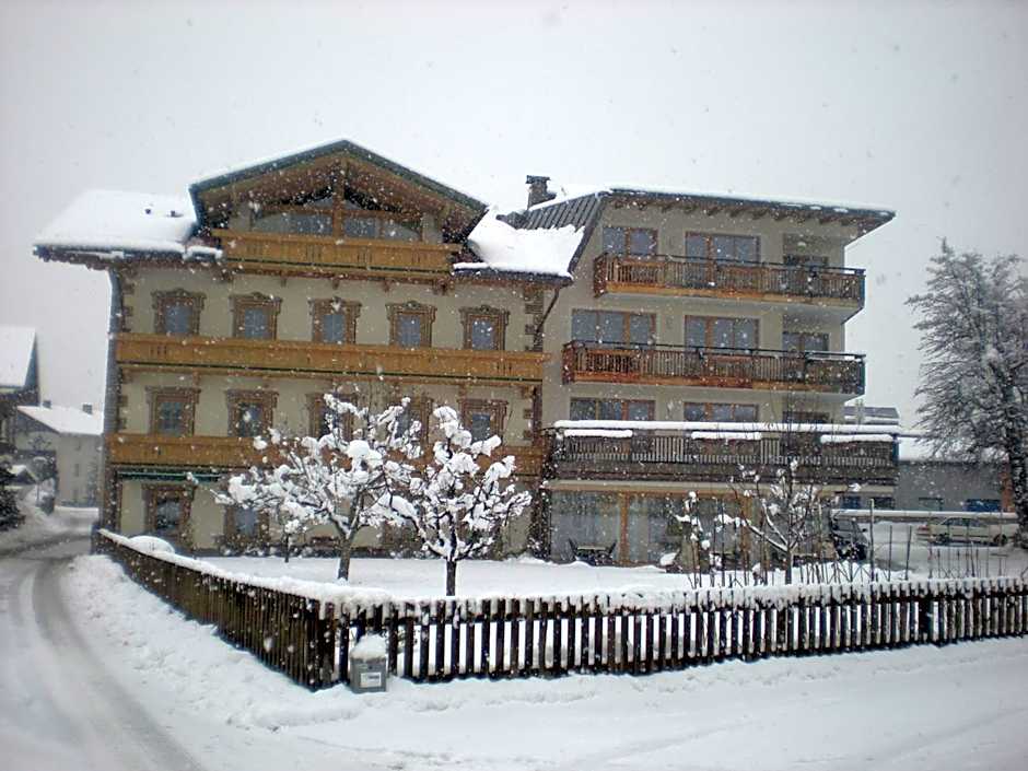 Hotel Garni Elisabeth