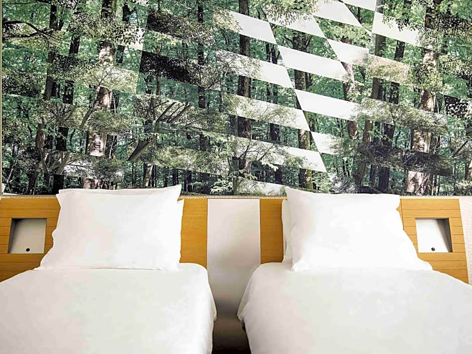 Novotel Bordeaux Merignac