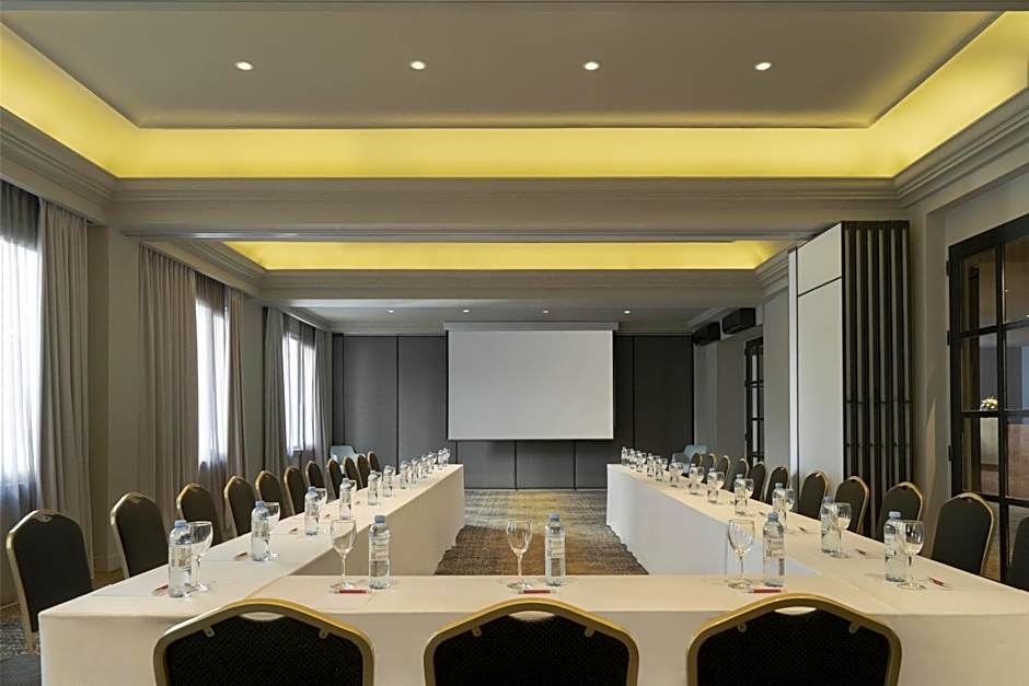 NH Collection Buenos Aires Crillon