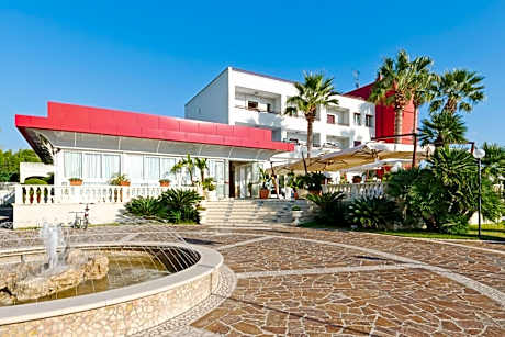 Hotel Mediterraneo
