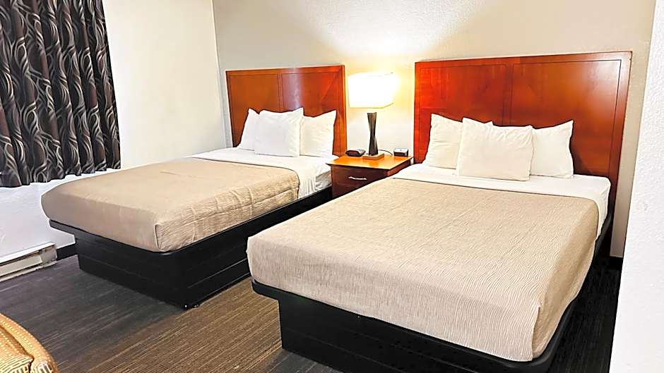 Quality Inn St. Paul-Minneapolis-Midway