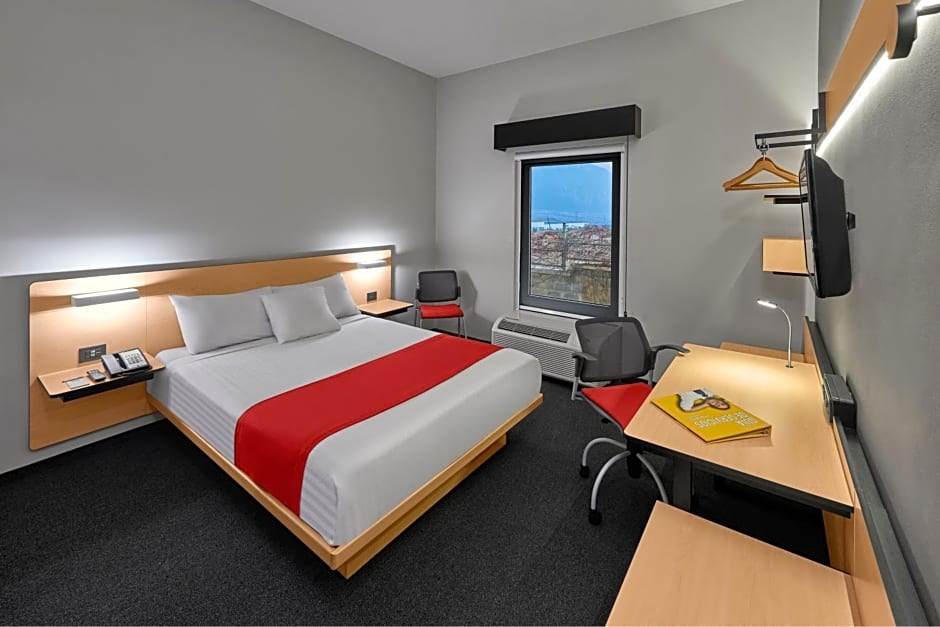 City Express by Marriott Monterrey Santa Catarina