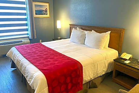 King Room- Non-Smoking