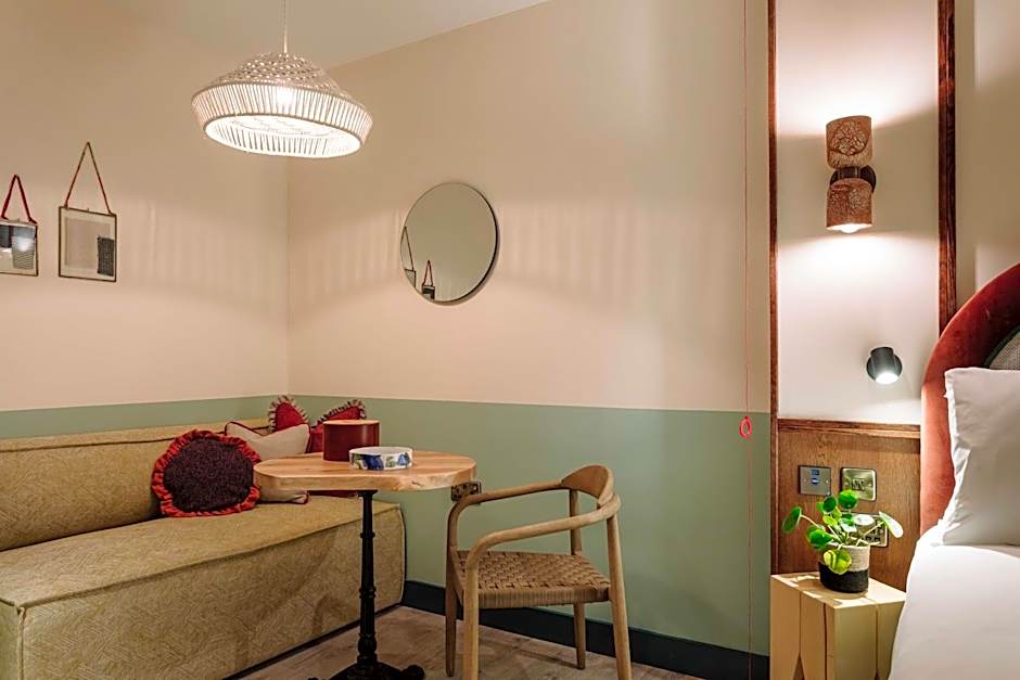 room2 Belfast Hometel