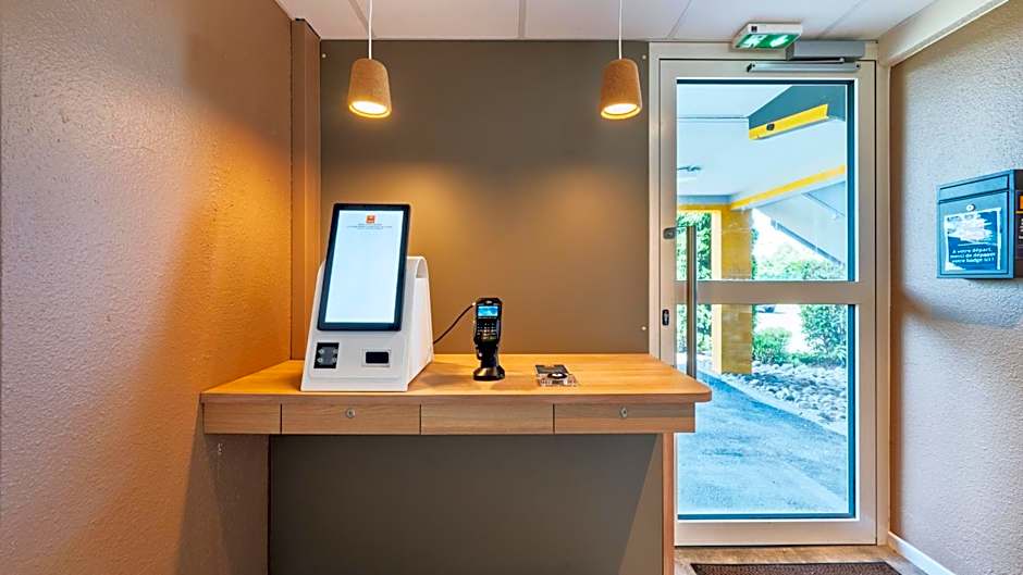 Premiere Classe Valenciennes Sud Rouvignies Hotel