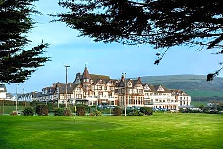 The Woolacombe Bay Hotel