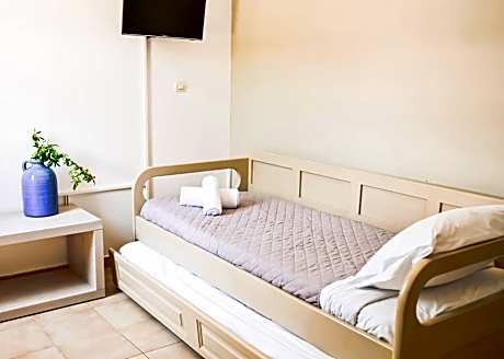 Junior Suite with Terrace