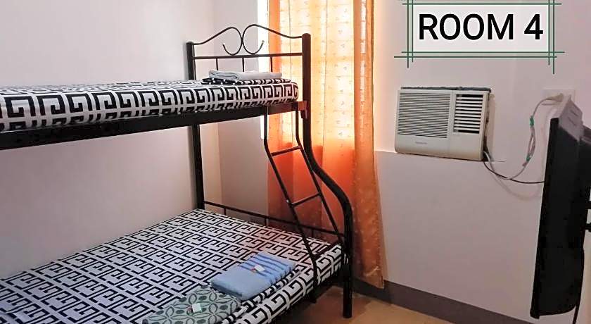 Thirdy's Place Hostel