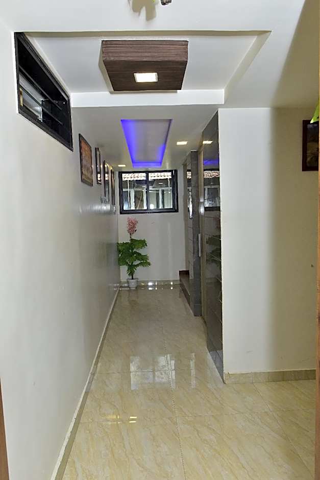 Hotel Shobhna Palace – Ahmedabad, TN