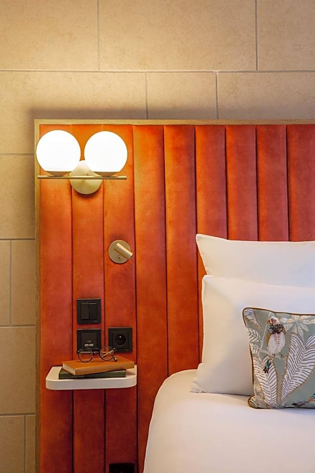 Best Western Saint Louis - Grand Paris Vincennes