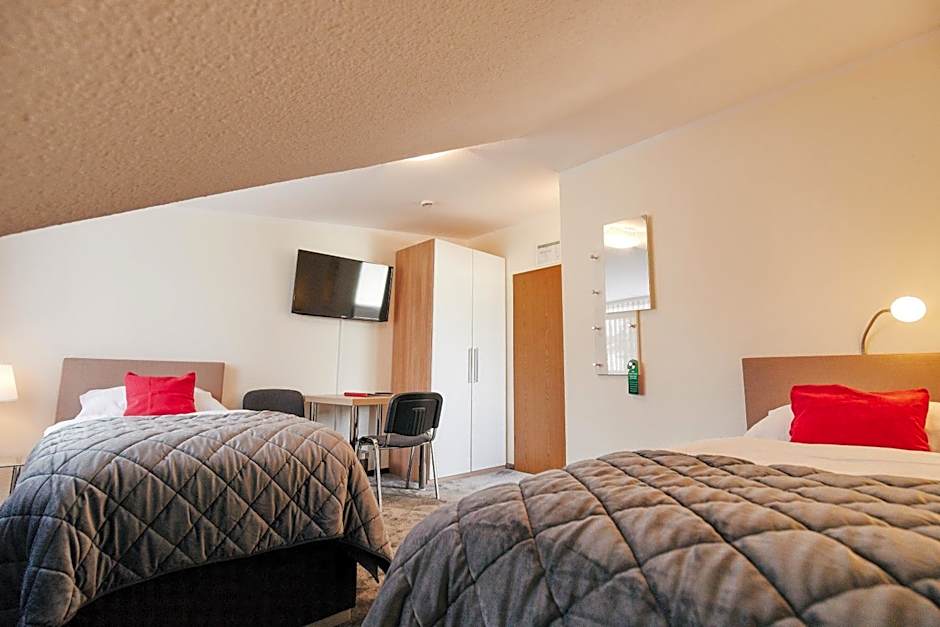 Hotel Parc Fermé am Nürburgring