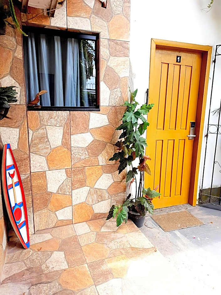 Chaves Maguari Locação por Temporada- Ananindeua