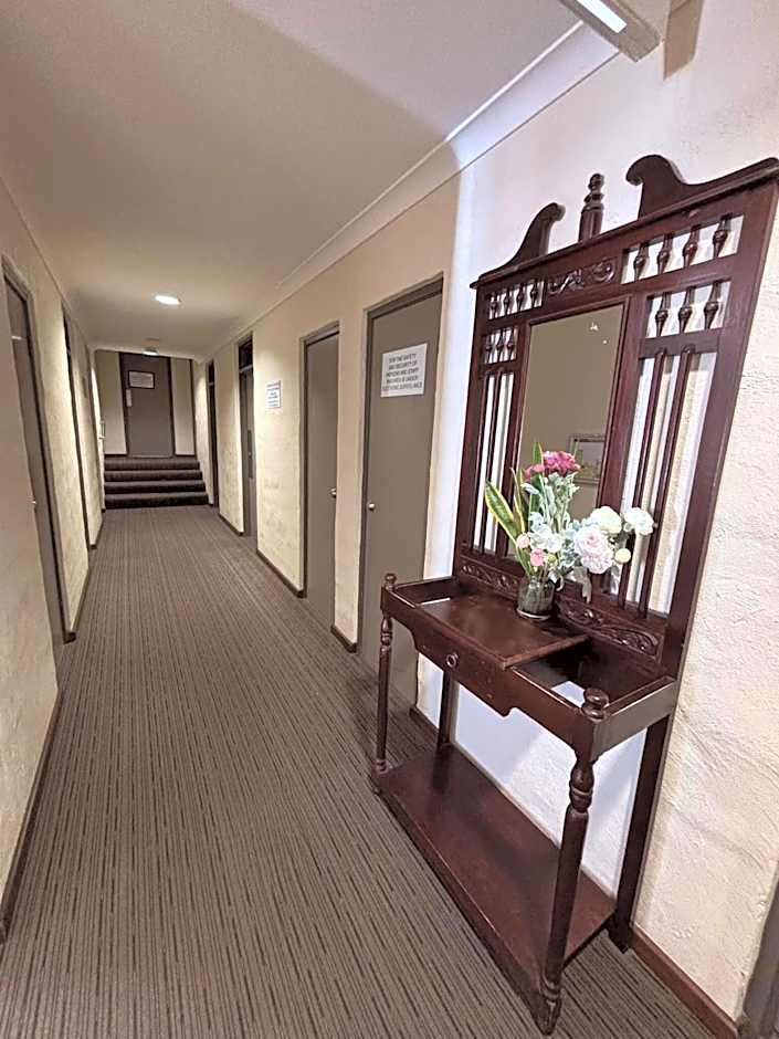 Prince of Wales Hotel, Bunbury