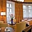 Spatz Aparthotel