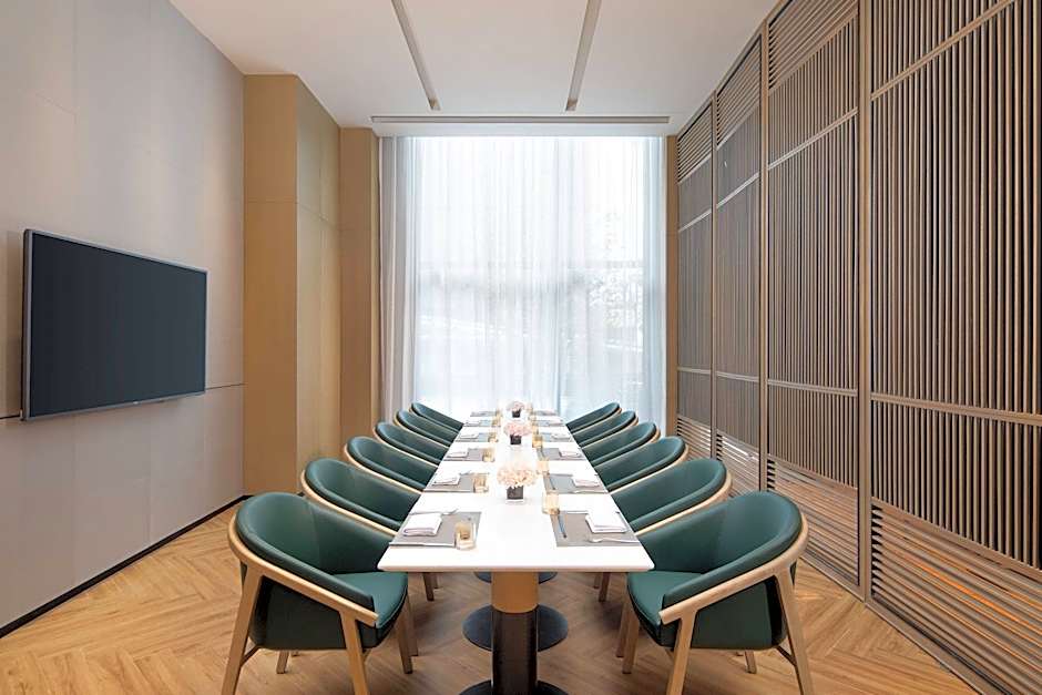 Courtyard by Marriott Jiangyin