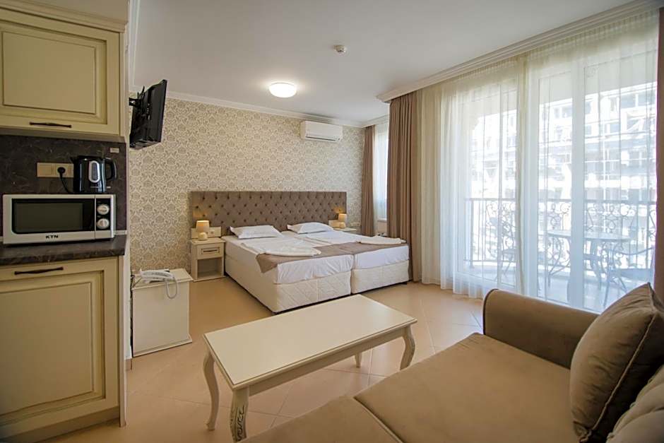 Rena Hotel - All Inclusive