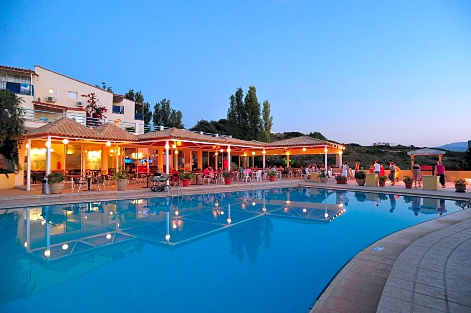 Rethymno Mare & Water Park