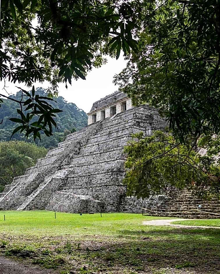 HOTEL PALENQUE PREMIER
