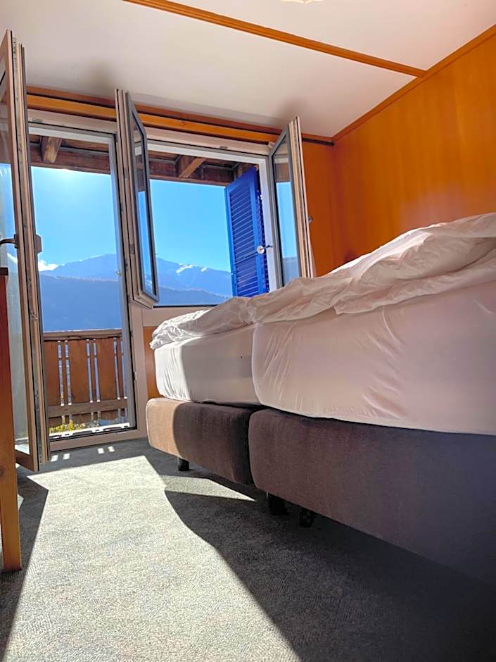 Check-in 24-7 ohne Frühstück gratis Parkplatz