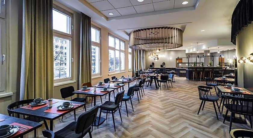 ibis Styles Bielefeld City