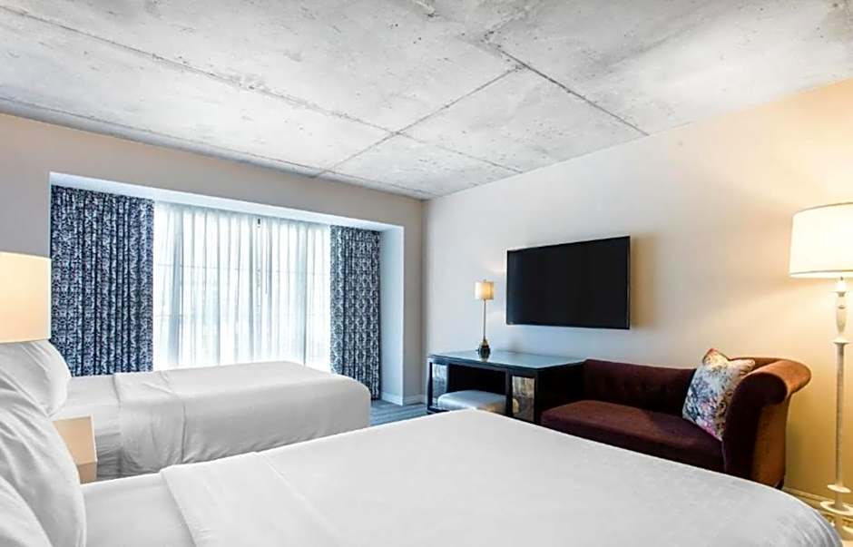 Cambria Hotel New Orleans Downtown Warehouse District