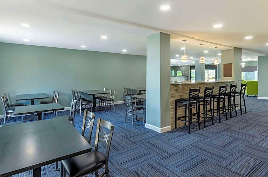 Quality Inn Verona - Staunton North