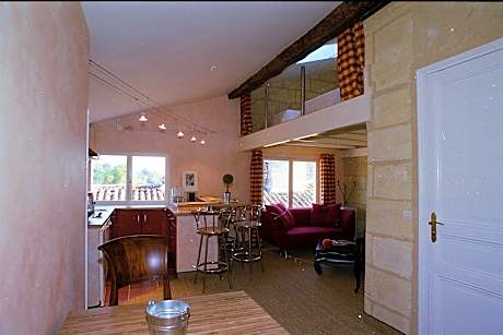 Suite Imperial