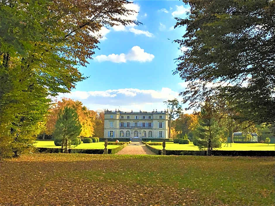 Château du Boulay Morin