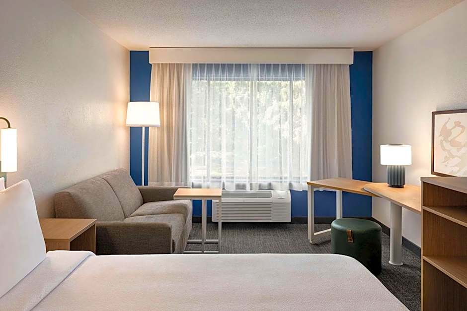 Spark by Hilton Mystic Groton