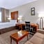 Comfort Suites Brenham
