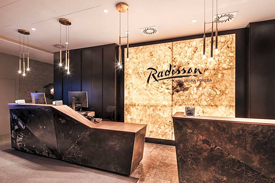 Radisson Hotel Szklarska Poreba
