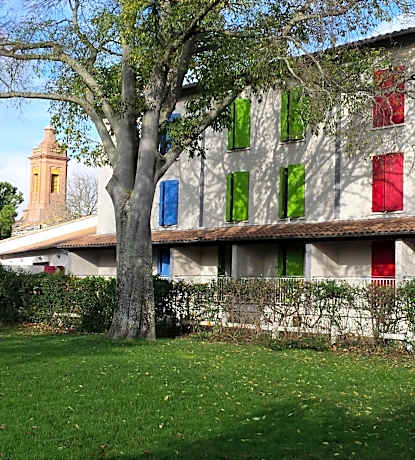Friendly Auberge