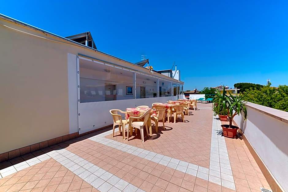 Hotel Taormina