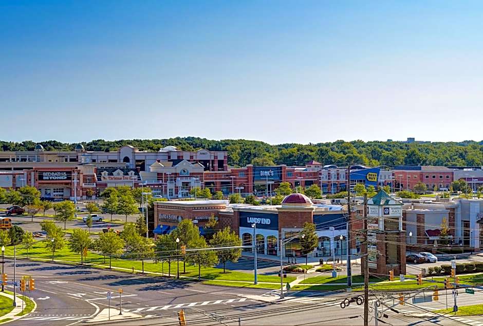 Holiday Inn Philadelphia-Cherry Hill By IHG