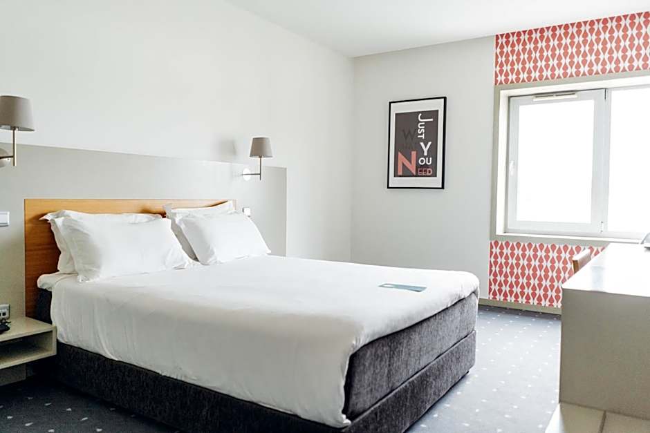 Stay Hotel Guimarães Centro