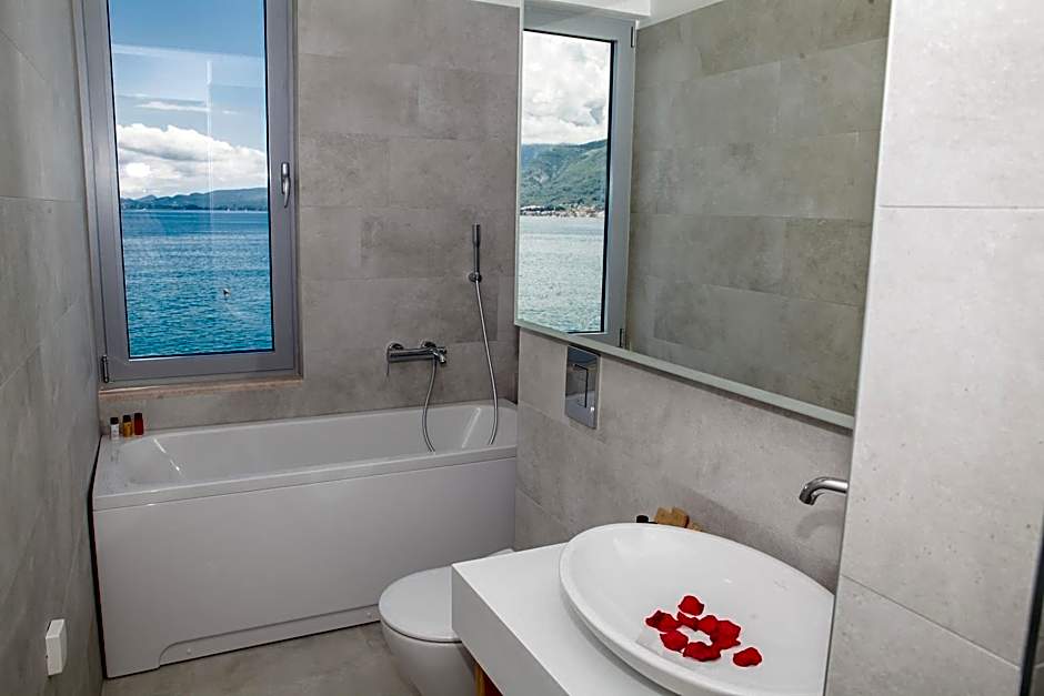 Boutique Hotel and Spa Blanc & Bleu - Blanche