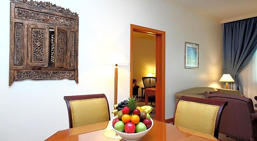 Holiday Inn Al Khobar By IHG